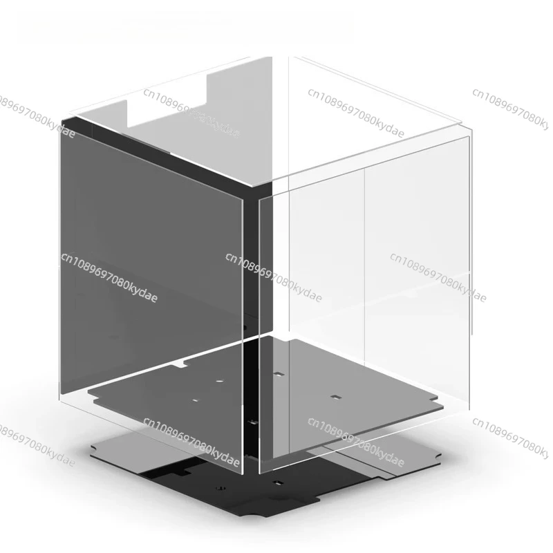 

VORON Sealing Board C-ompatible with 0.2/t-rident/2.4 Printer Ac-cessories