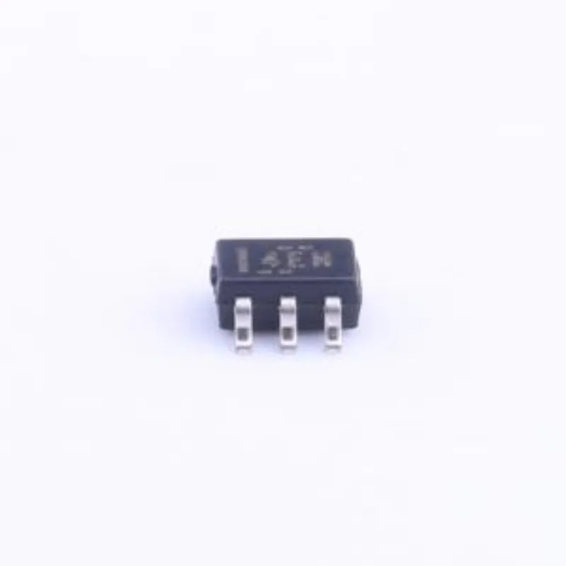 (20-100pcs) TPS22945DCKR SC-70-5 100% Original In Stock 100mA 400mΩ 1.62V~5.5V