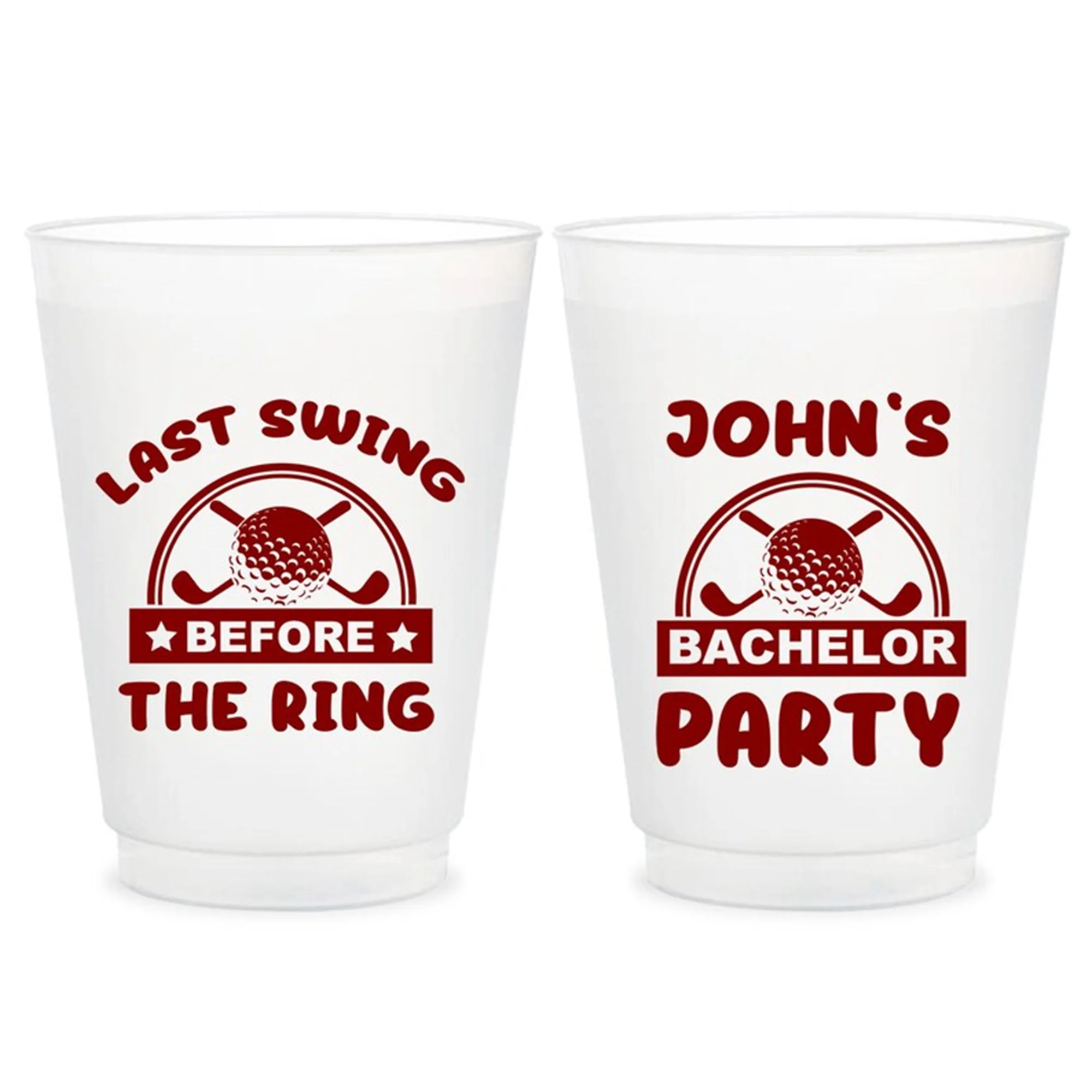 Personalized Bachel…