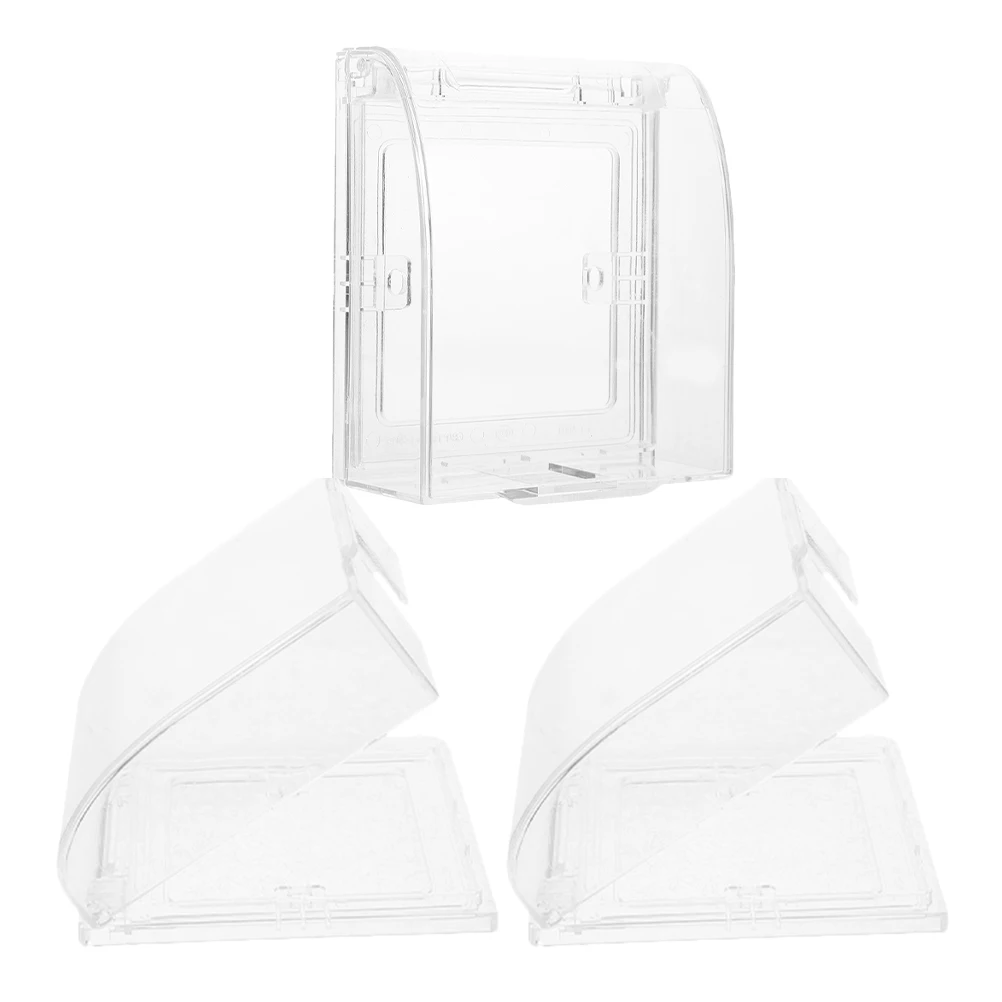 Рисунок 6 - детские защитные чехлы для розеток