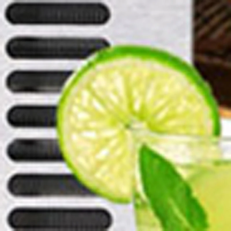

Ice Machine Commercial Milk Tea Shop Bar Automatic Cube Ice Maker Ice Cube Machine