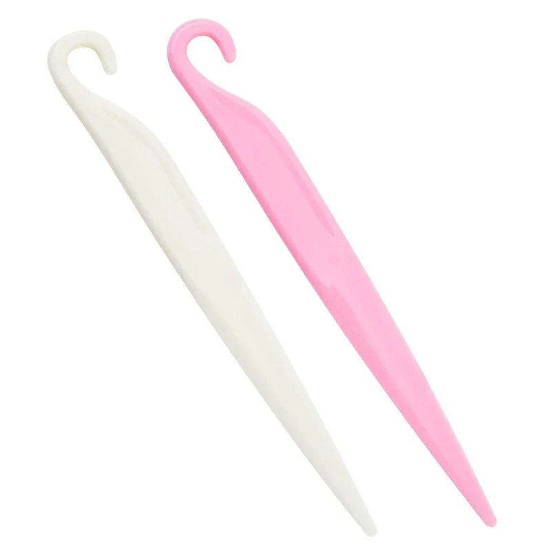 

1Pcs Cake Mold Chiffon Stripping Knife Cream Scraper Decorating Baking Kitchen Tools Decoration Accessories