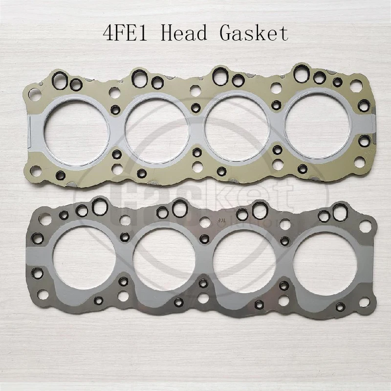 4HH1 4HK1 700P 4HL1 4JB1 4JB1T 4JG1 4JG2 4FA1 4FE1 4FB1 4FC1 Head Gasket For Isuzu Engine parts