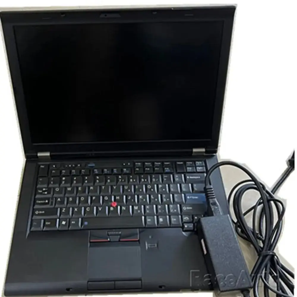 Factory price 2024 Good Performance T410 I7 8G laptop diagnostic computer without hdd