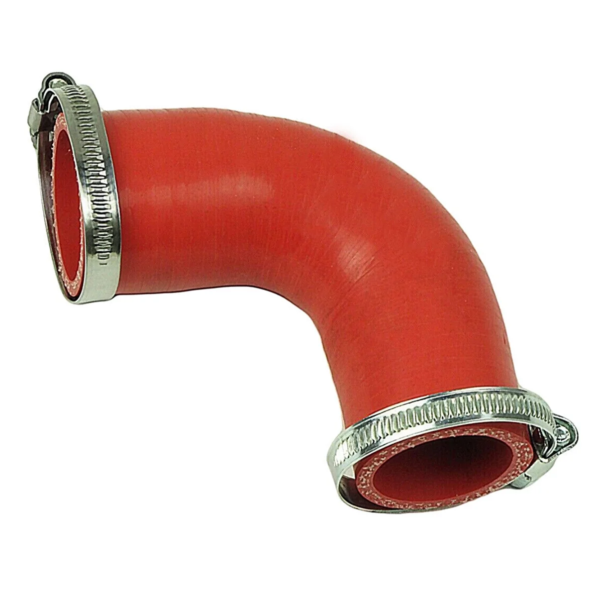 Car Turbo Hose Pipe LR019399 for Land Rover Range Rover I IV L405 Range Rover Sport Intercooling Air Pipe AH226C784AA