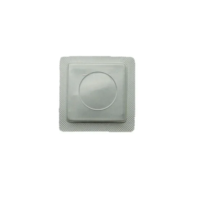 

Watch Sapphire Crystal Glass for Cartier 19.7*1.3*0.6mm
