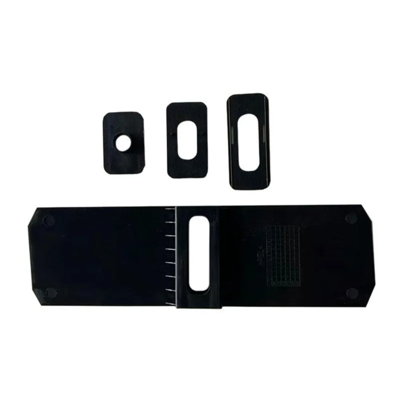

Gear Shift Panel 846522J013 For Kia For Borrego For Mohave 2008- 2017 Transmission Box 84652-2J013