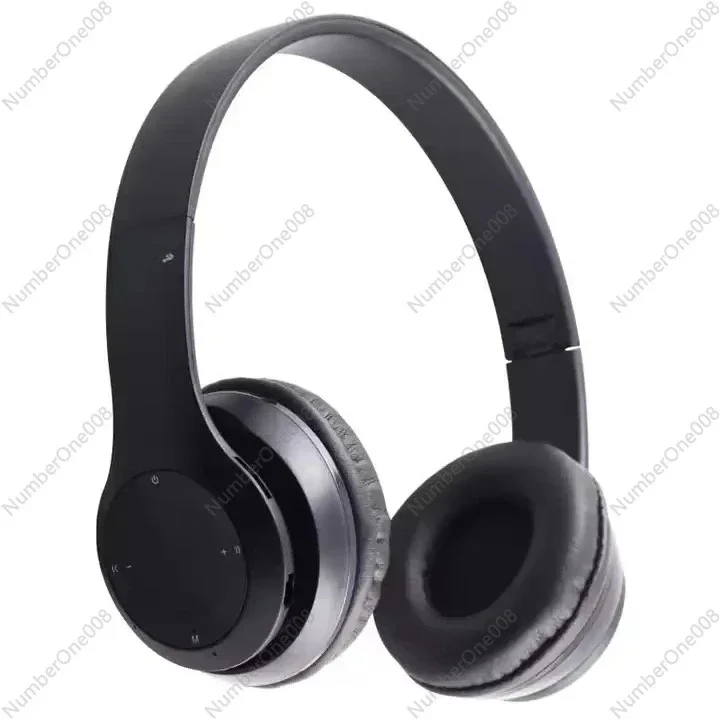 2025 Hot Selling Noise - Cancelling Headphones for Sports Running Music Gaming P47