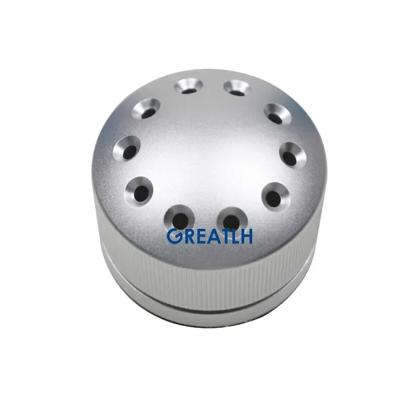 Dentist Instrument Equipment Dental Laboratory Stainless Steel Implant Screw Driver Dental Laboratory