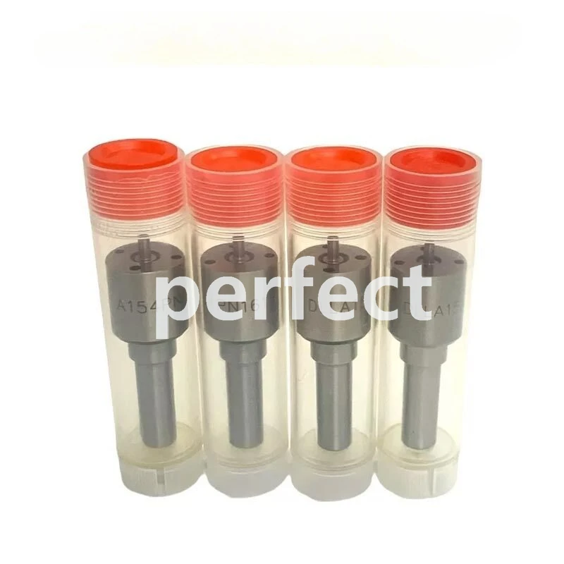 

For ISUZU D201 4JB1 4x Diesel Fuel Injector Nozzle DLLA154PN161 NP-DLLA154PN161