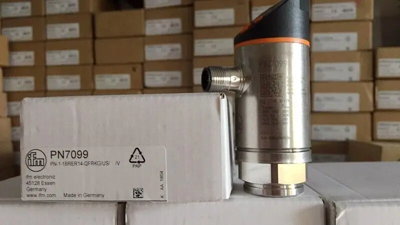 

1PC New IFM PN7099 Sensor