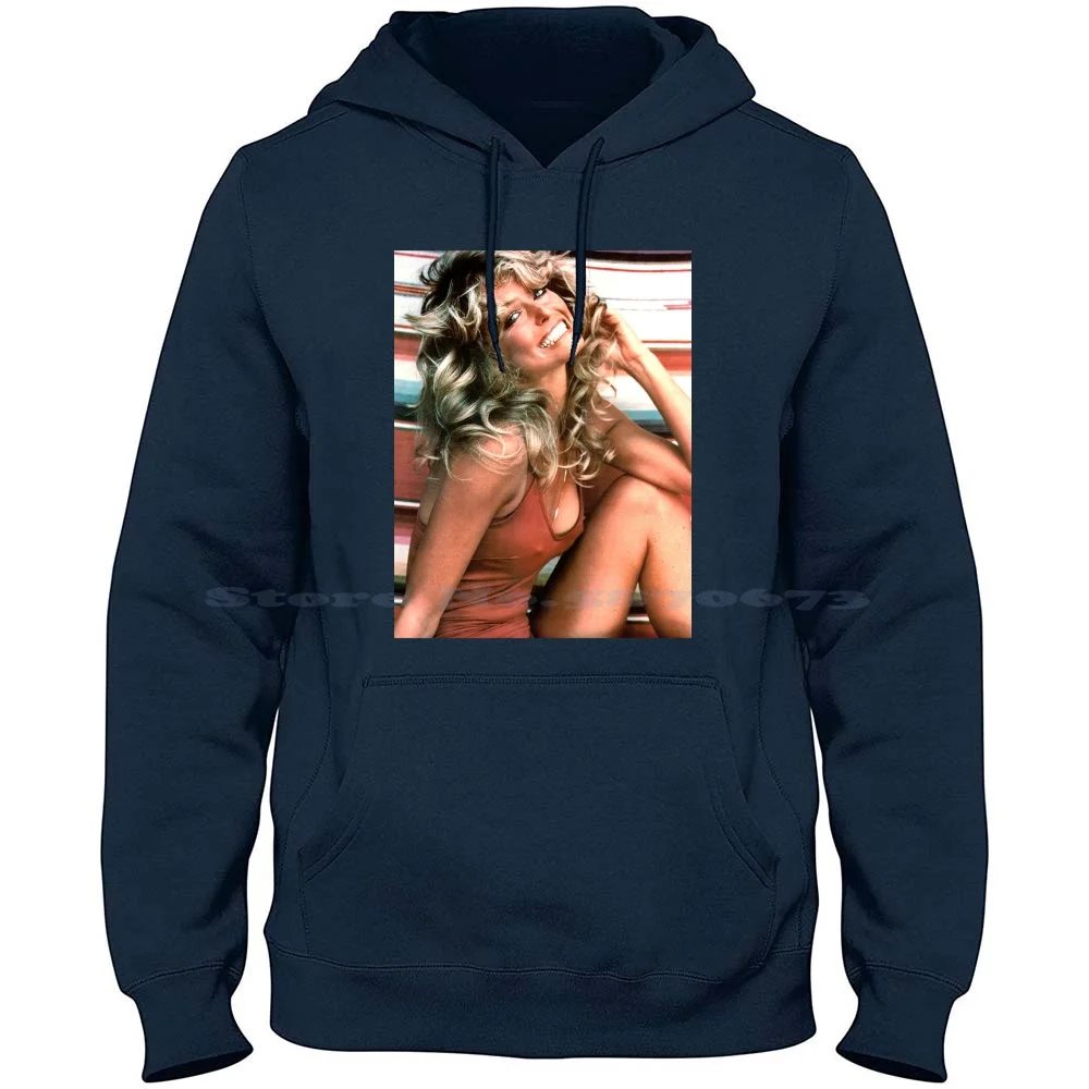 

Legend The Queen 100% Pure Cotton Hoodie Tshirt Age Of Farah Fawcet Farrah Fawcett Farrah Fawcett Farrah Fawcett Farrah Fawcett