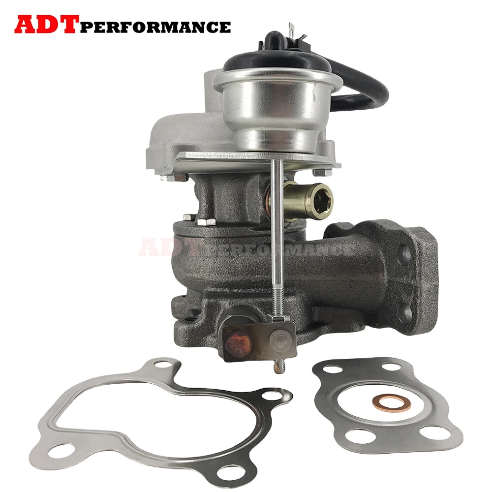 

KP35 Turbine 54359880009 54359700009 96436574980 9648759980 Turbo for CITROEN C1 C2 C3 FORD FIESTA MAZDA PEUGEOT 1.4HDI DV4TD