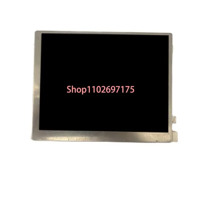 

100% original test LCD SCREEN LQ064V3DG01 6.4 inch