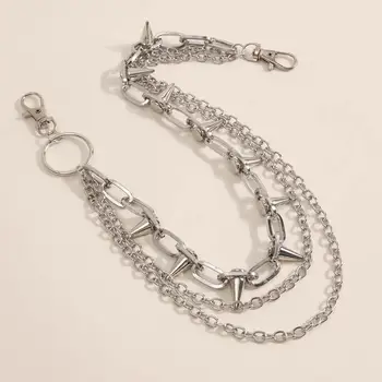 10 best sales Dây xích ngang eo - №7