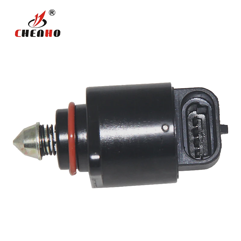 Idle Air Control Valve Control IAC For GMC Isuzu Chevrolet Pontiac Buick Century O-ldsmobile 17112898 8171128980 IAC37