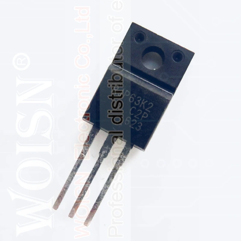 1pcs-20pcs TO-220F 63K2 RJP63K2