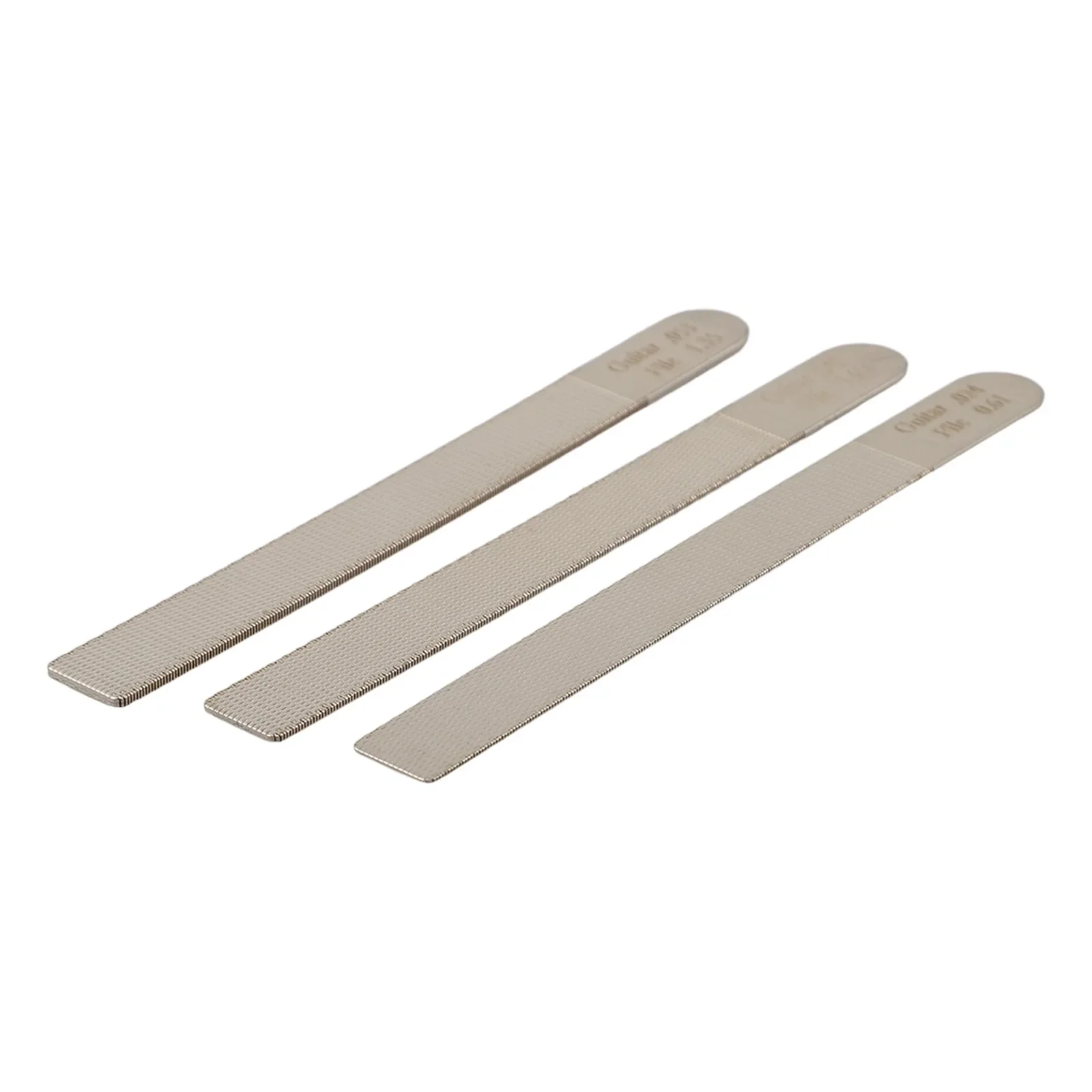 Guitar Files Fret Crowning Guitar Nut Files Fret Crowning Guitar Nut Files Slot Filing Approx Cm Package Includes