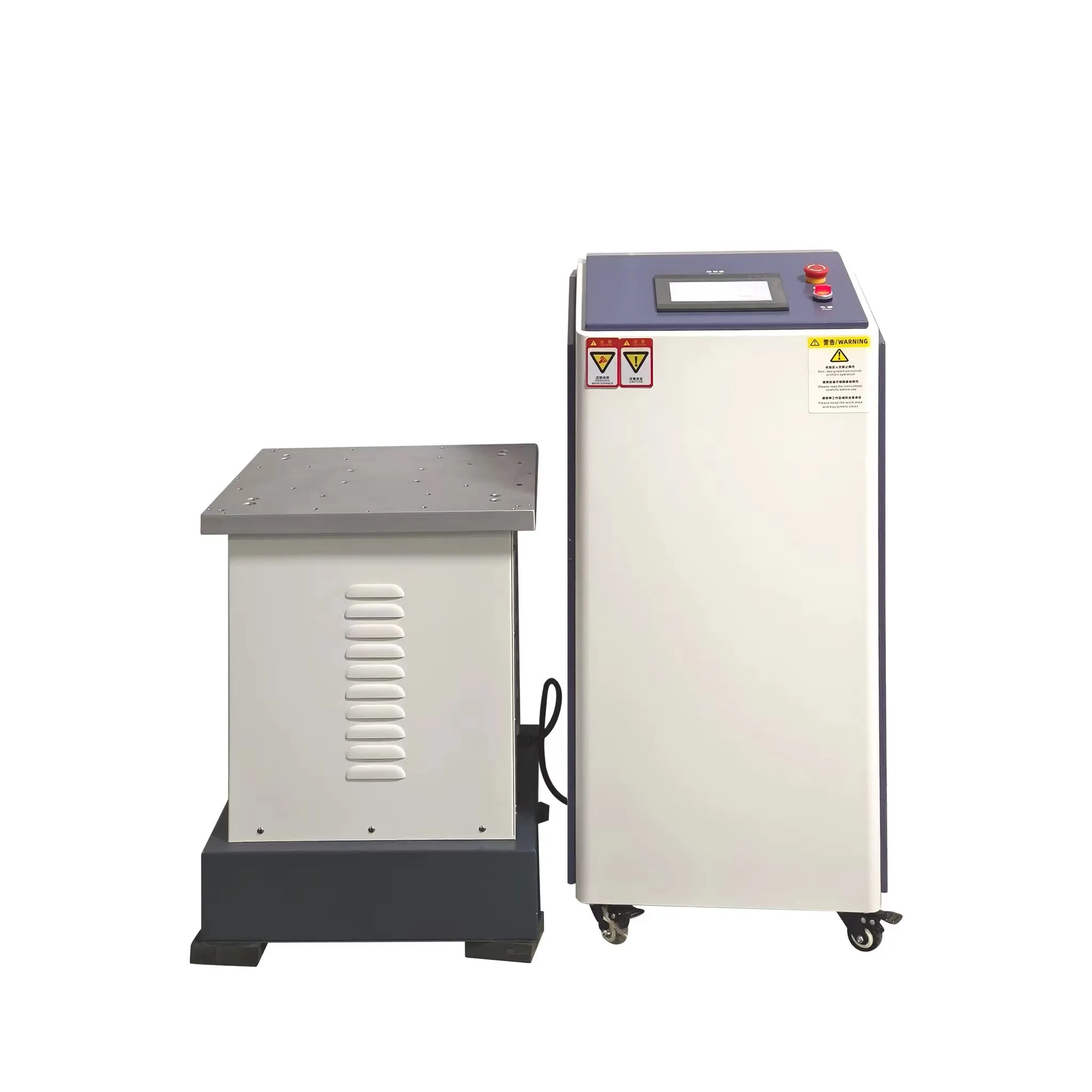 Macchina per prove di vibrazioni per tester di vibrazioni elettromagnetiche XYZ