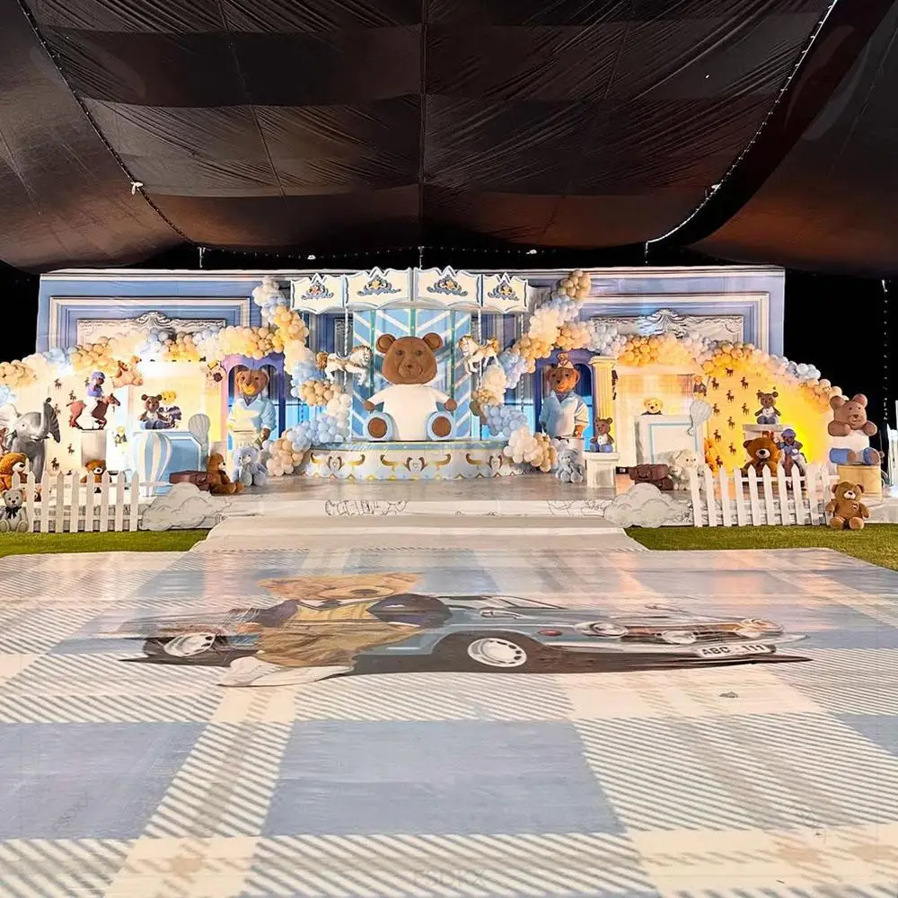 Party Decoration Pv…