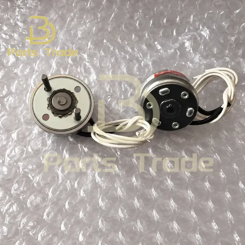 1PCS for Japanese New Electric Element Solenoid F34131180RM3411180R Rotating 25DC24VM95572RL2 in stock