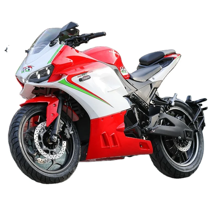 

Новейшая новая энергетическая литиевая батарея, высокоскоростная, дешевая китайская заводская цена, гоночный двигатель для электрического велосипеда, электронный мотоцикл для взрослых, продажа