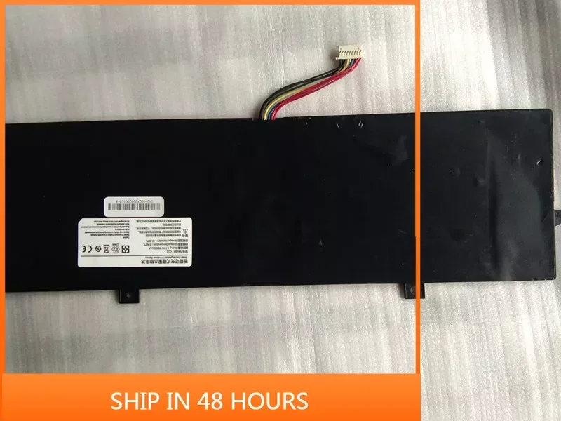 

For Attack Camera Tbook5 A6 A31 W5 W8 W13 GS Pro Laptop battery