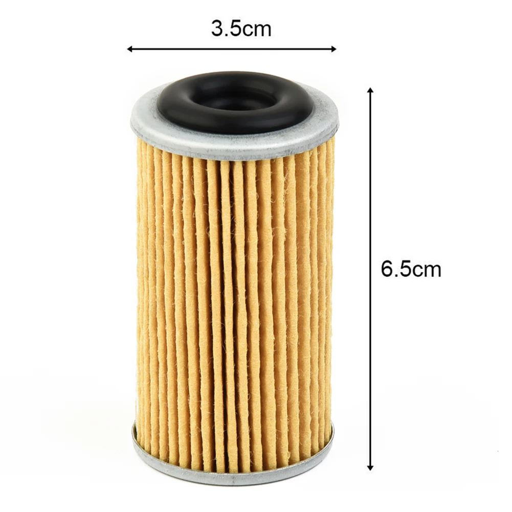 1pcs Motorcycle Gearbox Control Valve Oil Filter Suitable For Suzuki SWIFT 2016-2010 1.0L, 1.2L, 1.4L, 1.5L, 1.6L Cooler Filter image 2