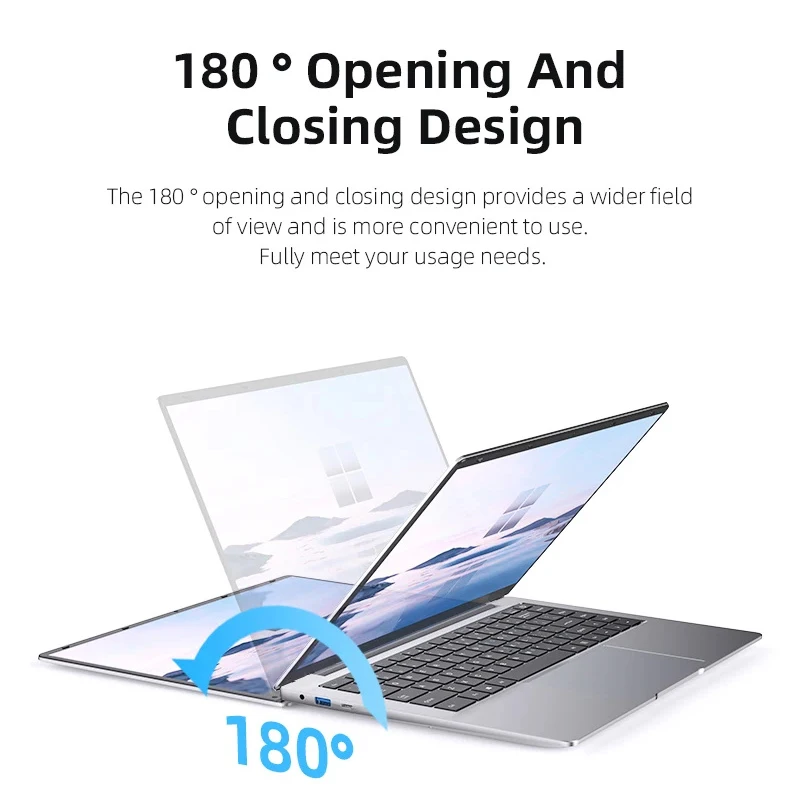 Imagem -03 - Laptop 14.1 Polegada Windows 11 Intel Celeron J4025 Netbook 1920*1080 Portátil Notebook Intel 12gb Ram 2tb Ssd Computador Laptops