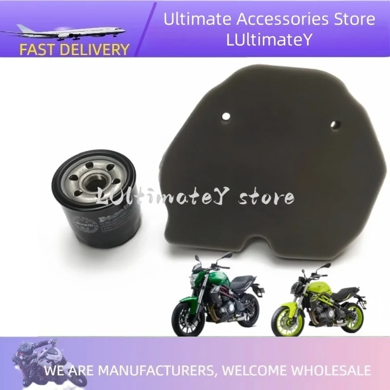 Filter Kit Oil + Ai… - image