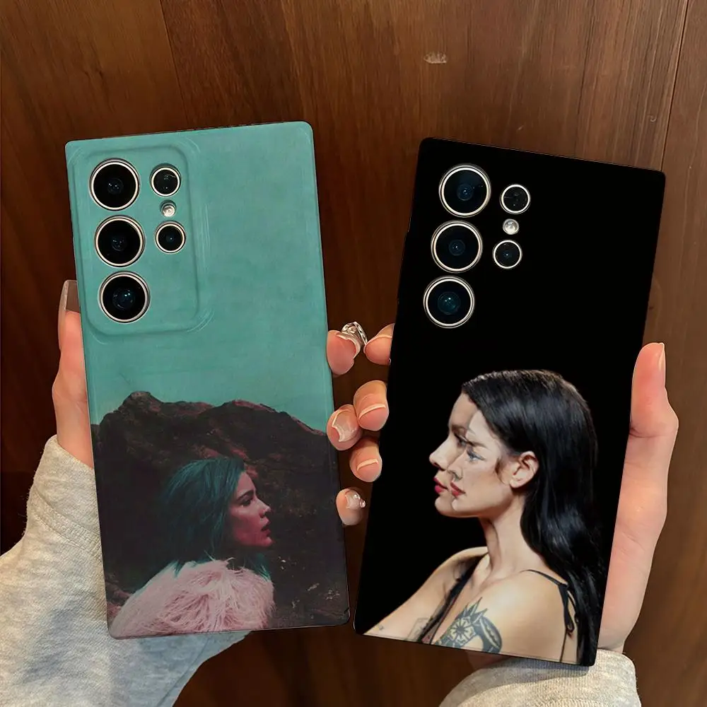 Singer H-Halsey Pho… - image