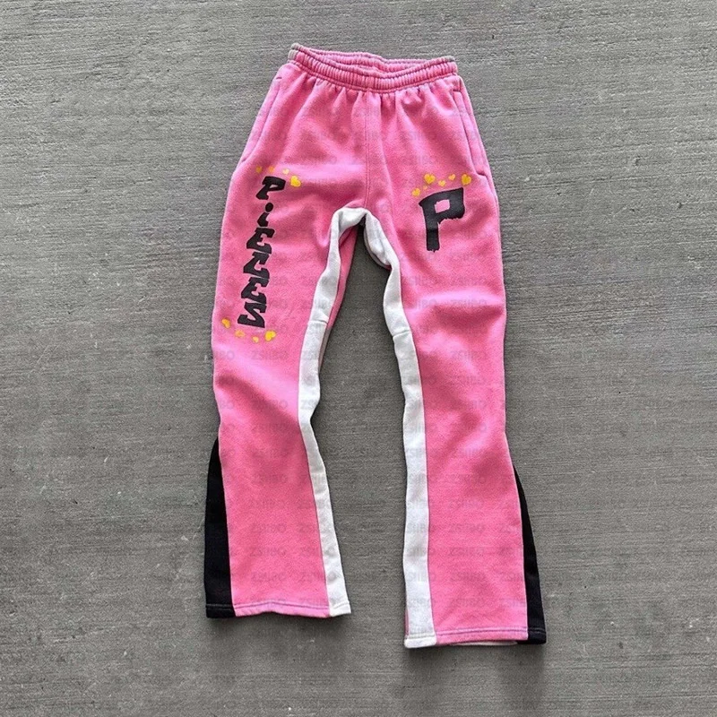 

Новые летние шорты для уличных танцев в стиле хип-хоп с низкой посадкой, длинные брюки из ацетатного волокна с низкой эластичностью для прогулок по городу