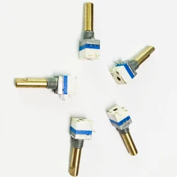 5X Volume Switch For NX320 TK3360 TKD3188 NX300 NX200