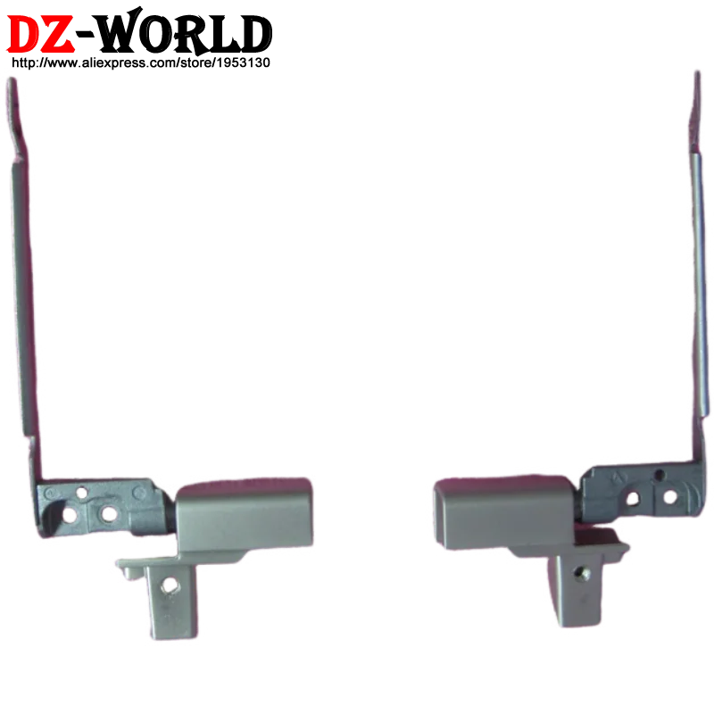New Original Laptop LCD screen hinge For Lenovo Thinkpad T430S T420S hinges kit Left & Right hinges 04W3414 04W3413 04W1677
