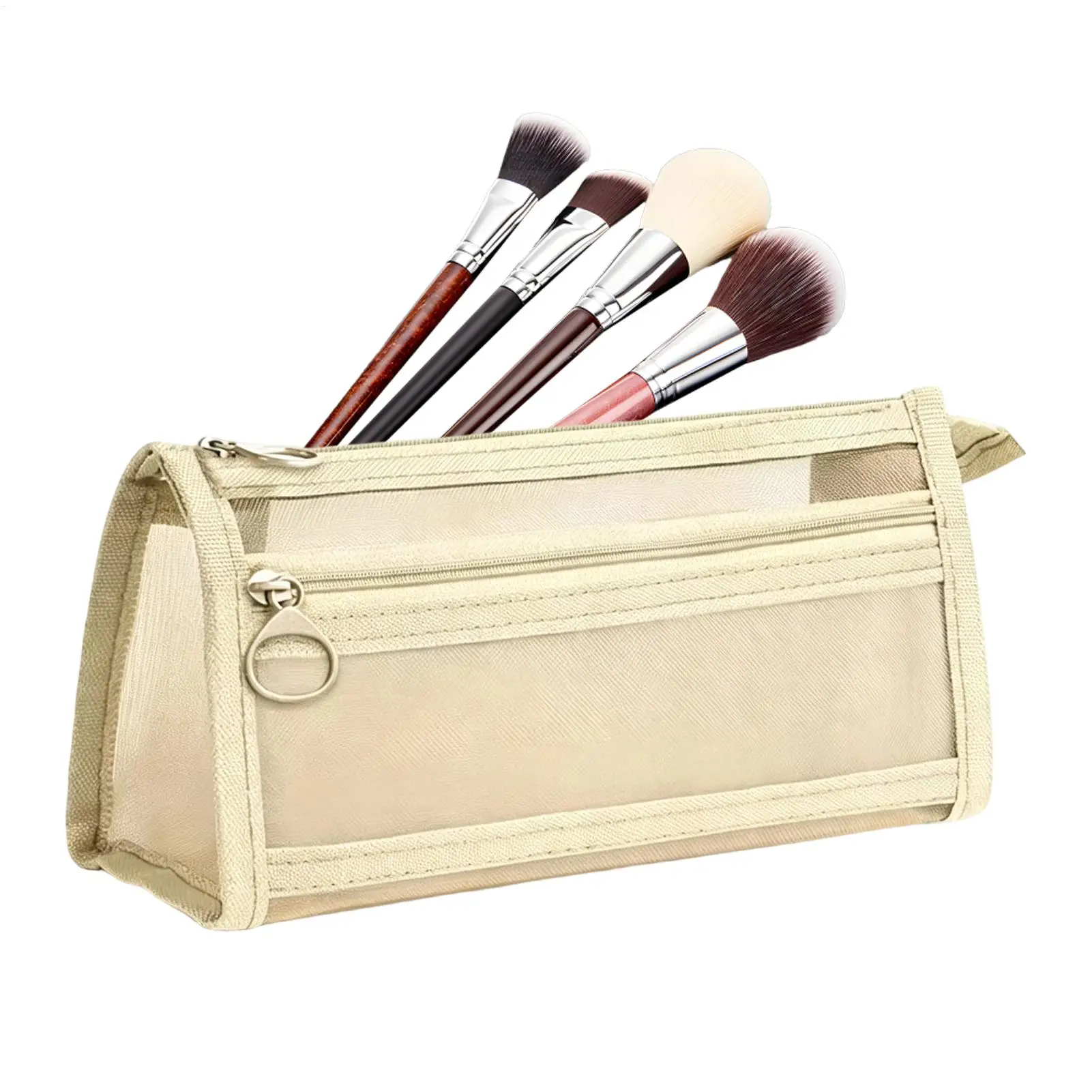 pencil-case-pouch-aesthetic-smooth-zipper-stationary-organizer-large-capacity-pencil-case-for-kids-girls-students-teacher-school