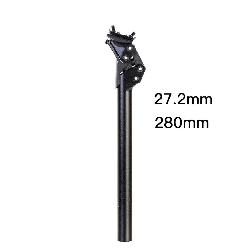 Road gravel for shock-absorbing bike seatpost hybrid JZZG03-A  JZZG01-A  JZZG02-A