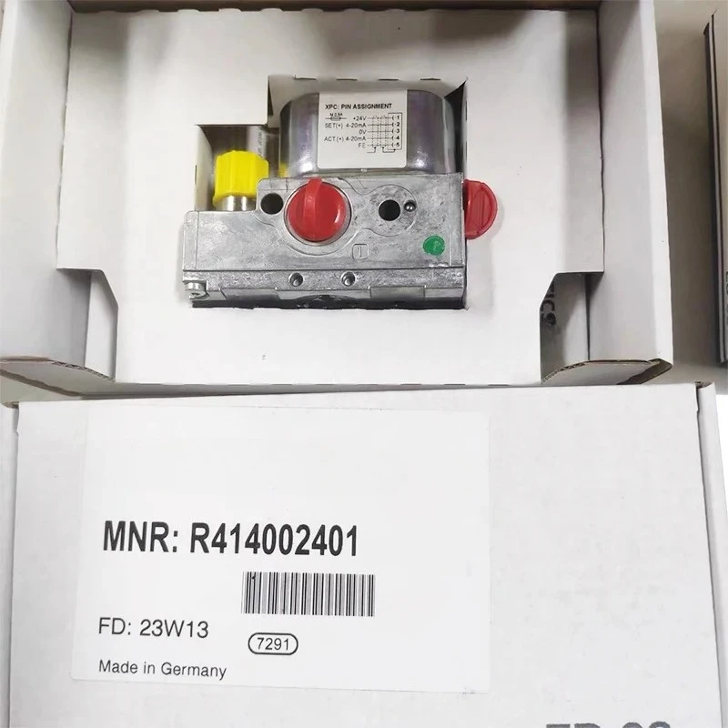 AVENTICS Proportional Pressure Regulating Valve R414002401 ED02 Pneumatic Control Component