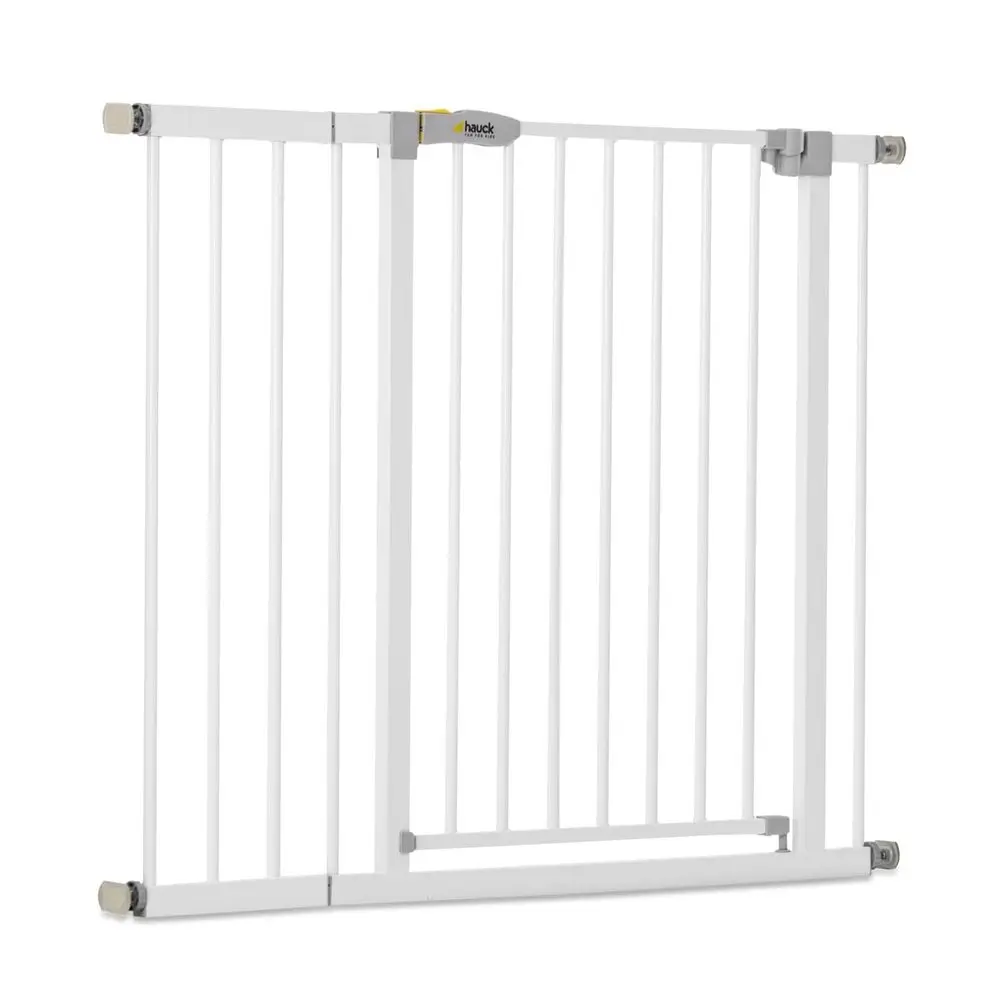 Open N Stop KD Prure it Baby & Pet Saety Gate w/ 8