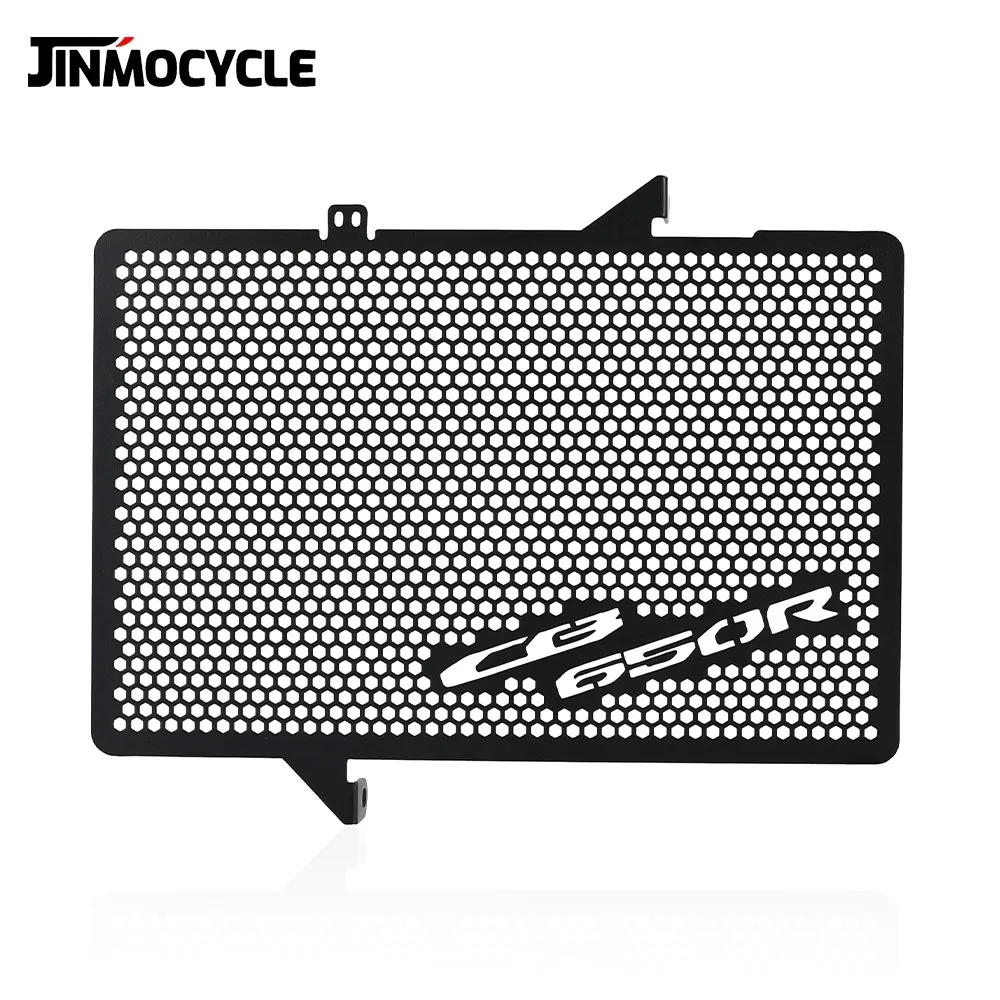 For Honda CB650R CB 650 R Neo SP Cafe 2019-2021-2022-2023-2024-2025-2026-2027 Radiator Grille Cover Guard Protection Protector 3