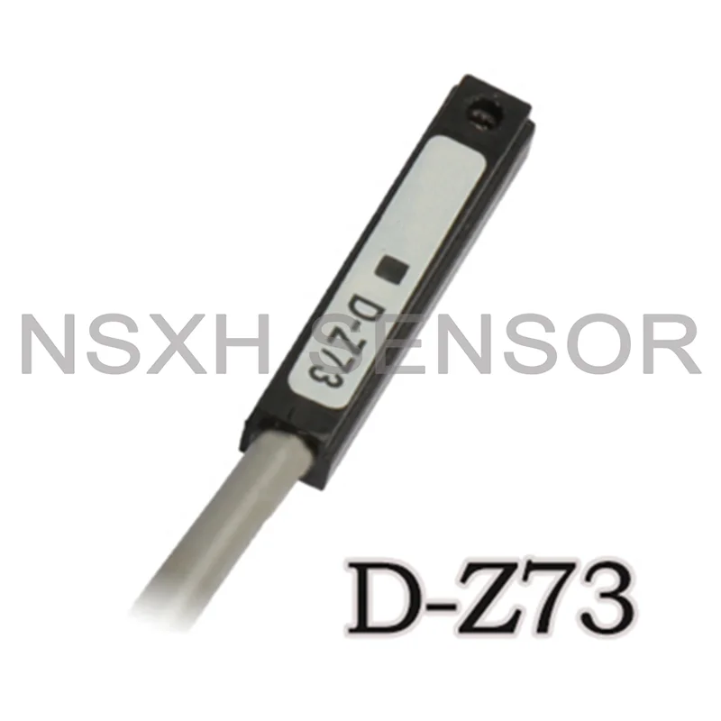 

Origina D-A73 D-Z73 D-A93 D-C73 D-A54 D-B54 Pneumatic Air Cylinder Magnetic Reed Switch Proximity Sensor