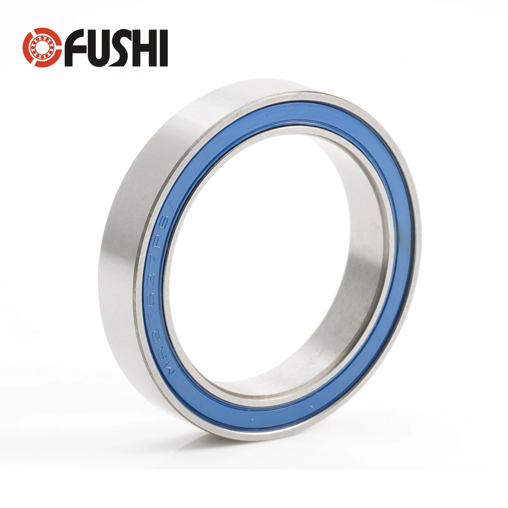 MR27537-2RS Bearing 27.5*37*7 mm ( 4PCS ) 27537 RS Bicycle Hub Front Rear Hubs Wheel 27.5 37 7 Ball Bearings MTB Road Bike