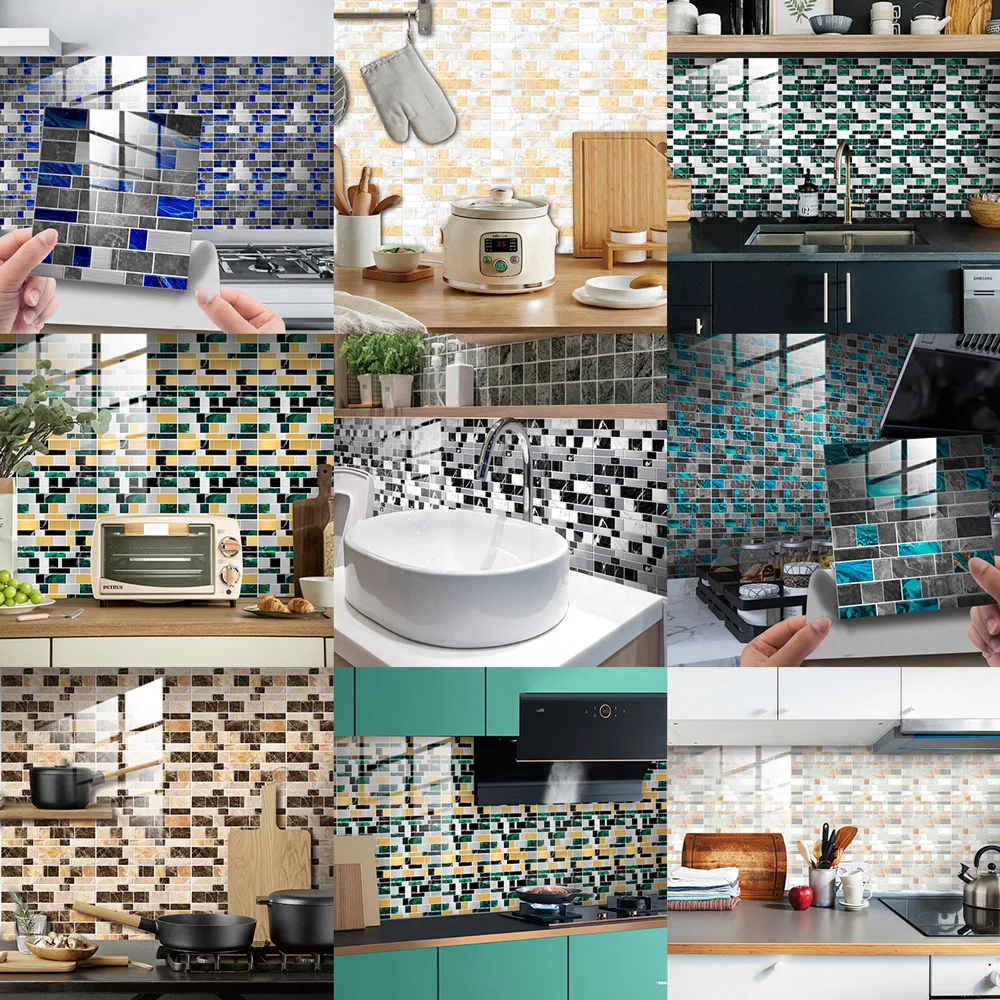 25 Yapraklı Retro Dokulu Duvar - Wall Panel 3D Texture incelemesi ve fiyatı