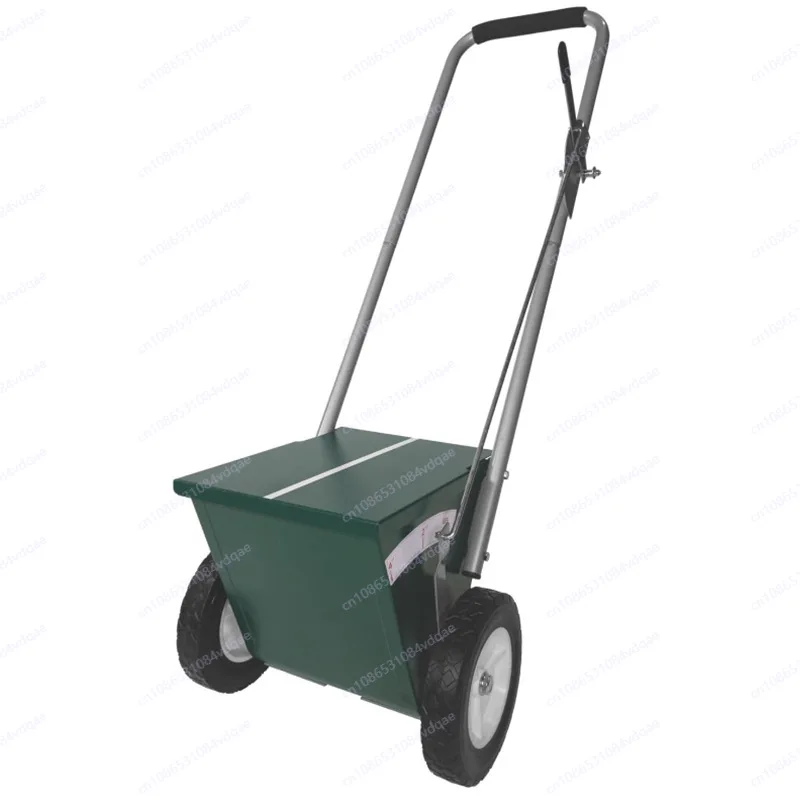 

50, 65-pound marking car football field track and field, playground, grass, lime and white gray marking car, line drawing device