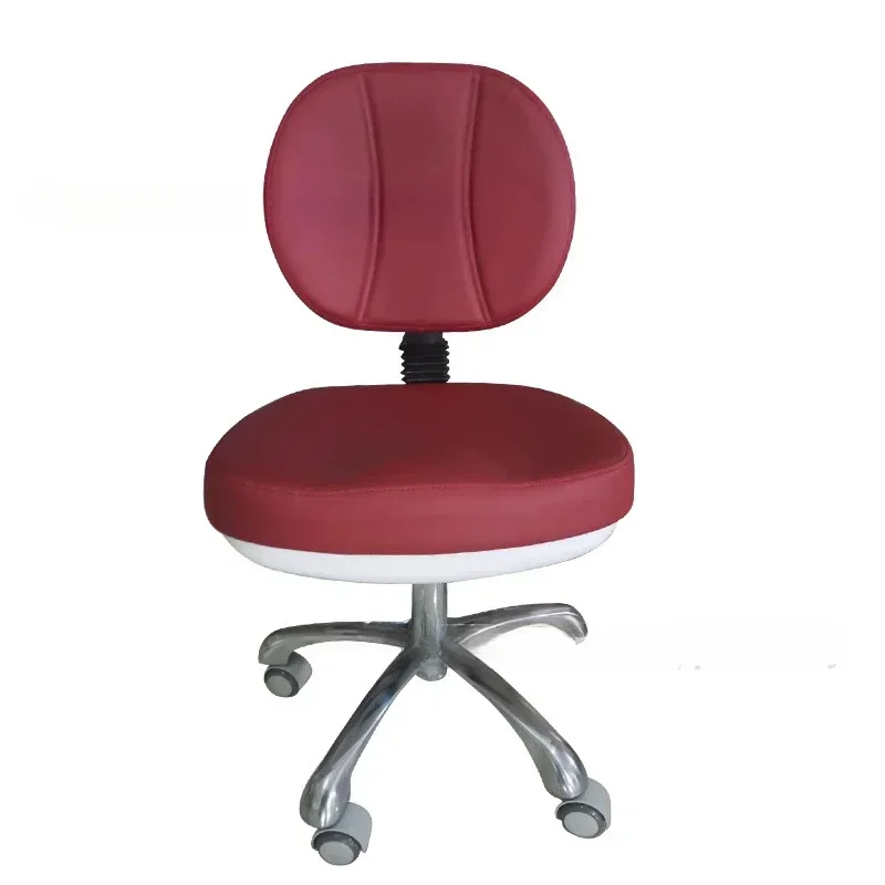 Professional Barber Chair Nail Salon Treatment Accessories Professional Tattoo Wheels Aesthetics Chair Spa Commercial Furniture