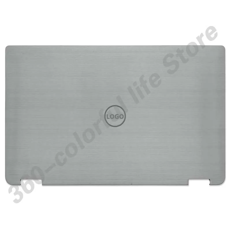 95% baru casing Laptop UNTUK DELL Latitude 7400 2-in-1 LCD penutup belakang Palrmest Bezel atas bawah kasus 0DGV46 08K0HJ 03VVPM