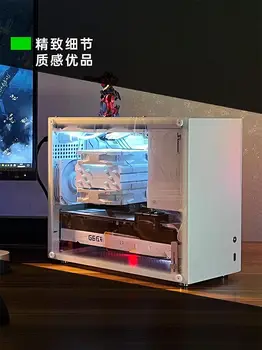 12 最佳銷售 白色電腦機殼 - №7