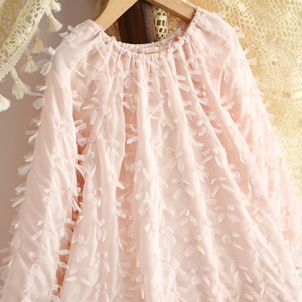 Vestido de Princesa Rosa Dulce - Leader Line reseña y precio