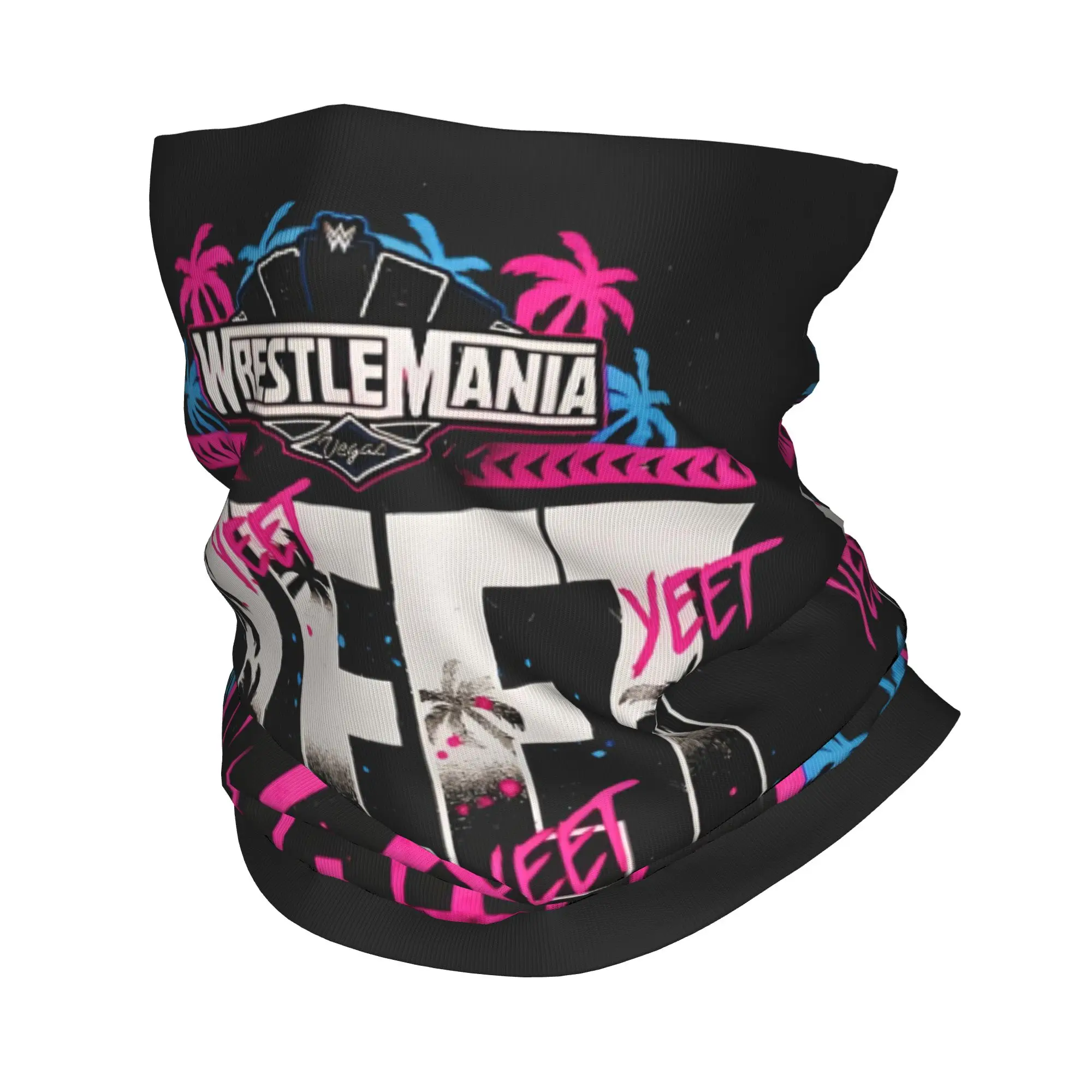 Custom Jey Uso Yeet… - image