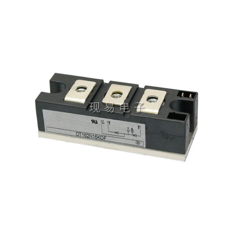 DT180N12KOF DT180N14KOF DT180N16KOF Power Thyristor Module