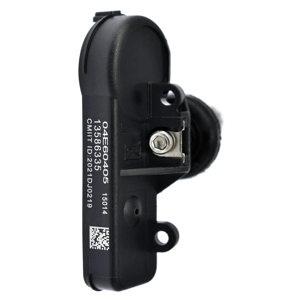 

4 шт. 13586335 TPMS система датчика давления воздуха в шинах для Chevrolet Tahoe Traverse GMC Acadia 2007-2017 315 МГц 13516164
